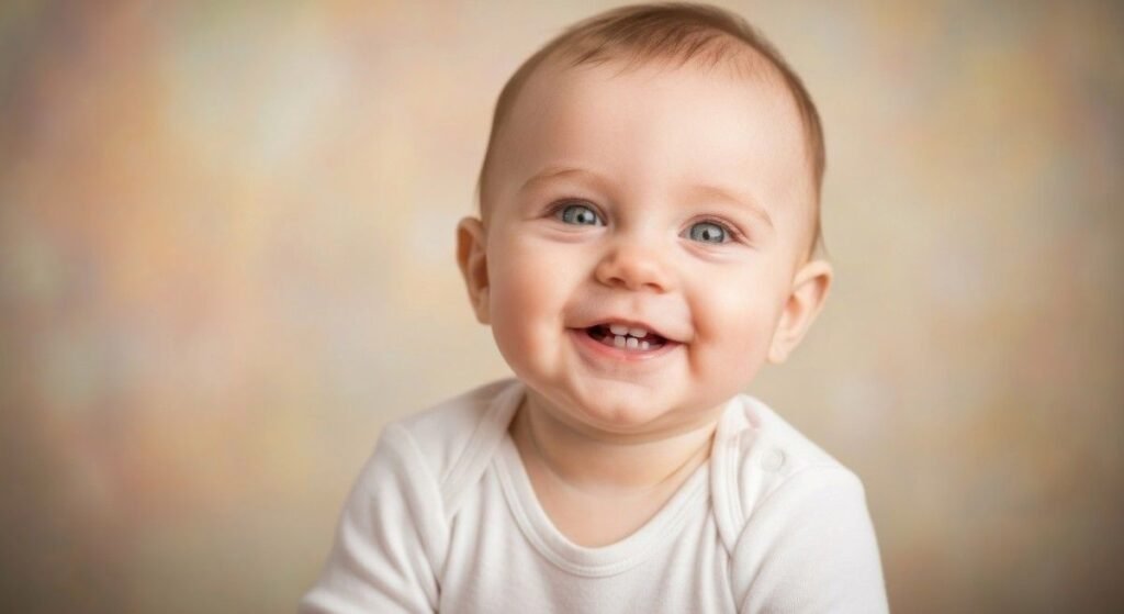 First Tiny Tooth: The Surprising Truth About When Babies Start Teething