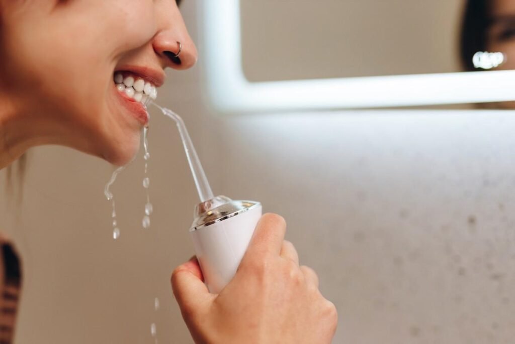 Flossing vs Waterpik: What’s More Effective for Gum Health?