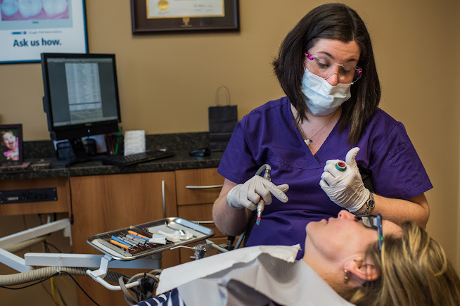 Lawen Dentistry Spring Garden - Dental Care in Halifax