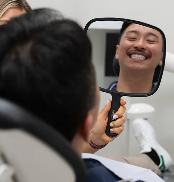 Lawen Dentistry Spring Garden - New Patient