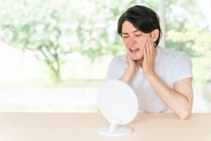 Weak Teeth? Here’s How to Make Them Stronger Again