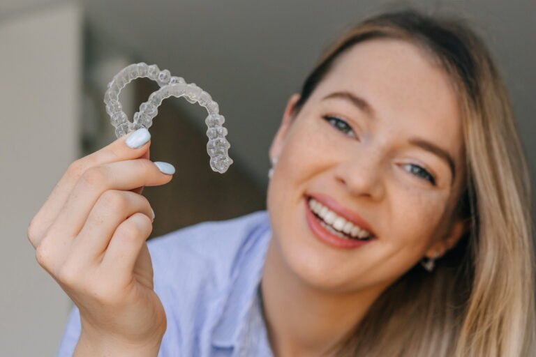 What is the 30-minute rule for Invisalign?